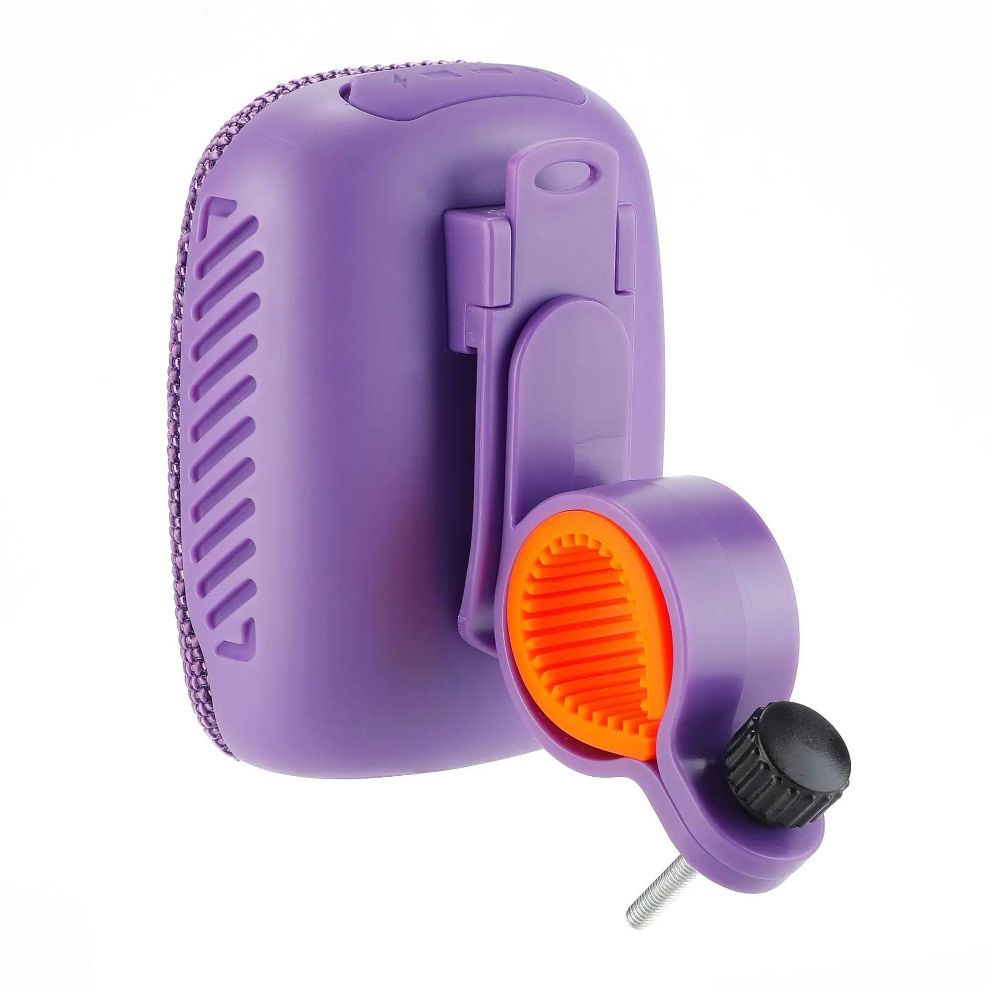 Get the Party Rolling with the TG392 Waterproof Bluetooth Speaker - Your Ultimate Portable Handlebar Companion for Fun Outdoor Rides! 🎶🚴‍♂️🌧️